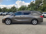 2019 Honda Odyssey - Preview 4
