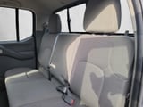 2019 Nissan Frontier - Preview 15