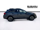 2017 Subaru Outback - Preview 8