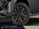 2027 INFINITI QX80 - Preview 3