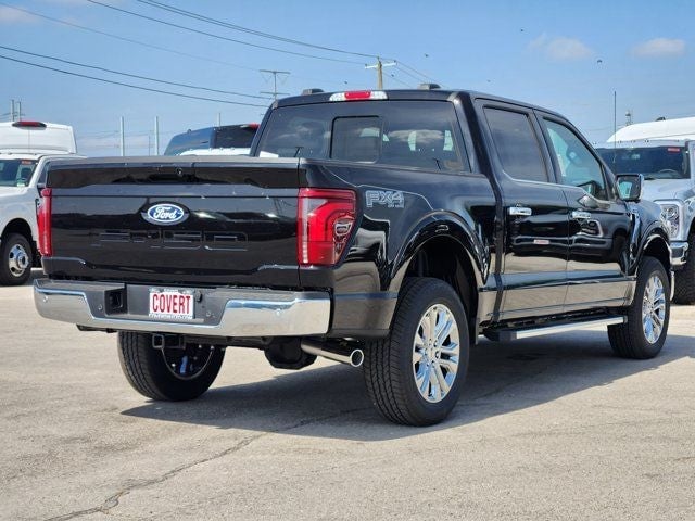 2026 Ford F-150 - Image 3