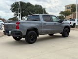 2020 Chevrolet Silverado 1500 - Preview 4
