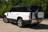2024 Land Rover Defender - Preview 15