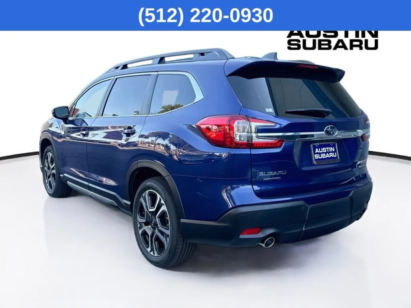 2026 Subaru Ascent - Image 3