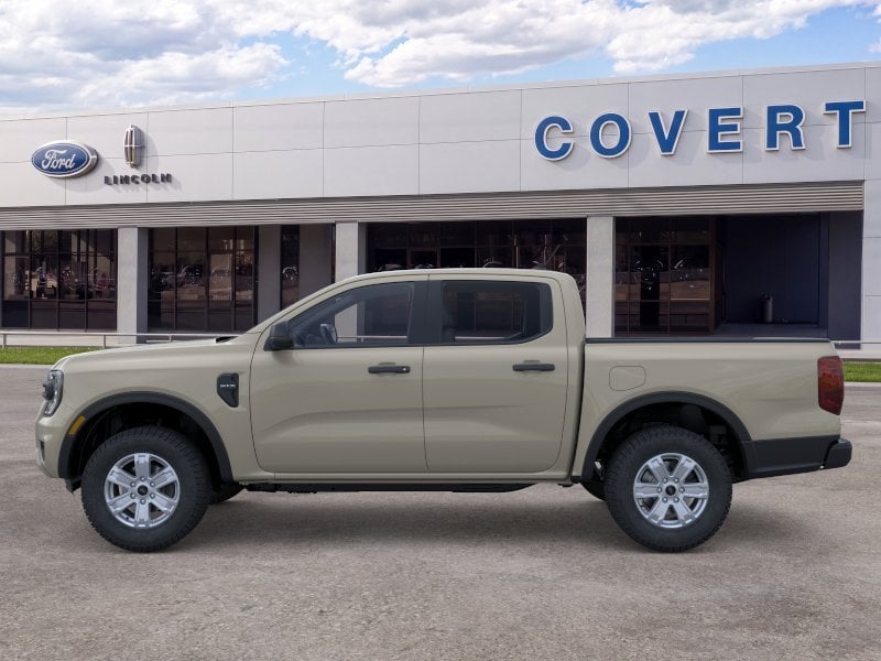 2026 Ford Ranger - Image 1
