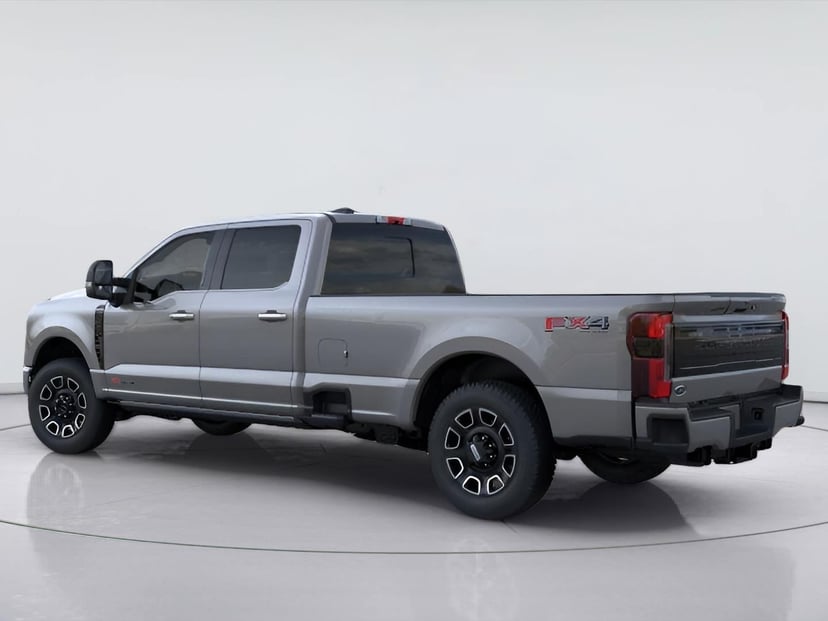 2026 Ford F-350 - Image 3