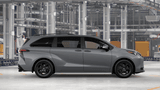 2026 Toyota Sienna - Preview 12
