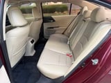 2015 Honda Accord - Preview 15