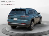 2026 Jeep Grand Cherokee - Preview 16