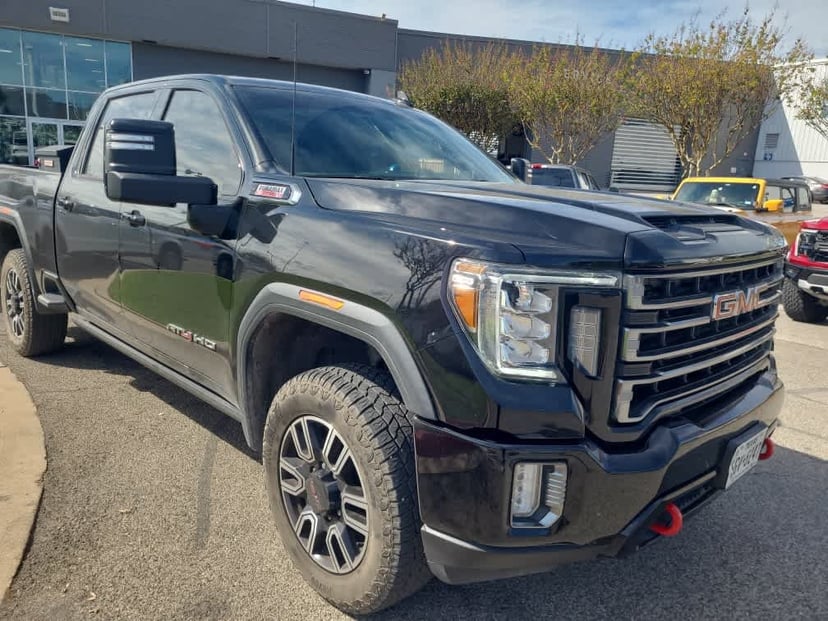 2023 GMC Sierra - Image 1