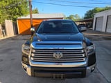 2019 Toyota Tundra - Preview 3