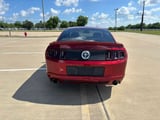 2014 Ford Mustang - Preview 5