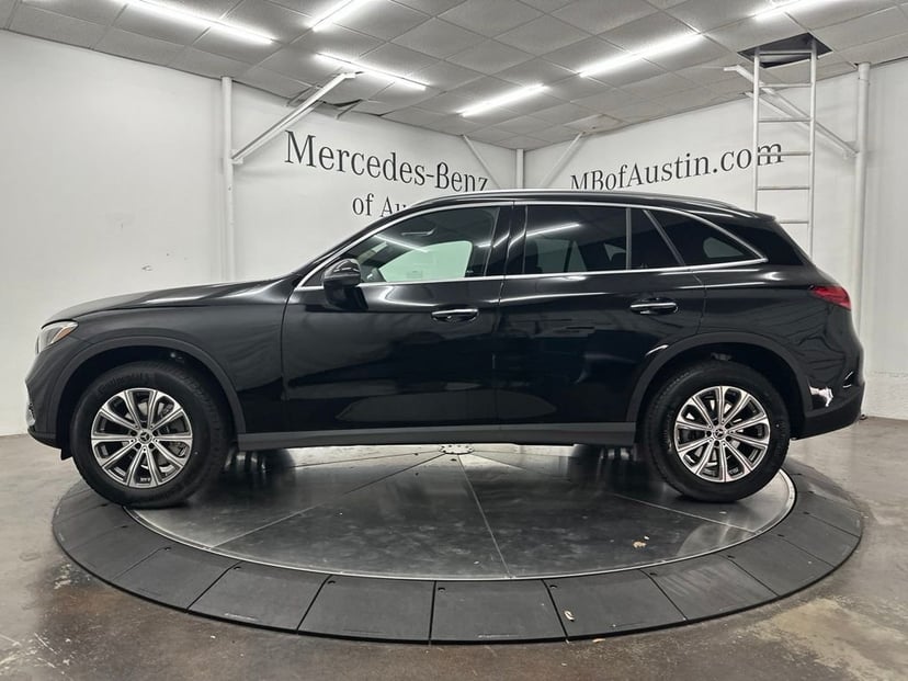 2026 Mercedes-Benz GLC-Class - Image 2