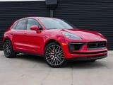 2026 Porsche Macan - Preview 9