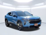 2026 Chevrolet Trax - Preview 7