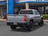 2026 Chevrolet Silverado 2500 HD - Preview 4