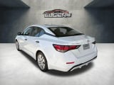 2025 Nissan Sentra - Preview 5