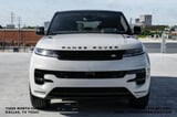 2026 Land Rover Range Rover Sport - Preview 2