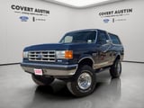 1988 Ford Bronco - Preview 4