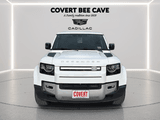 2025 Land Rover Defender - Preview 2