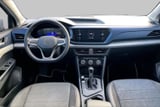 2023 Volkswagen Taos - Preview 14