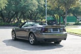 2003 Ford Mustang - Preview 5