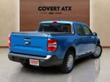 2025 Ford Maverick - Preview 5