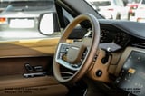 2027 Land Rover Range Rover - Preview 11