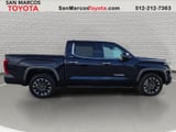 2026 Toyota Tundra - Preview 4
