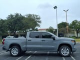 2024 Chevrolet Silverado 1500 - Preview 2