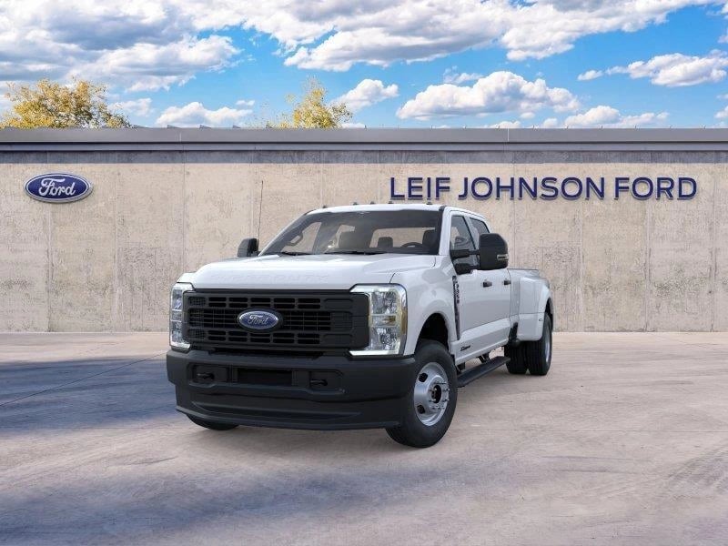 2026 Ford F-350 - Image 1
