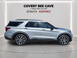2022 Ford Explorer - Preview 8