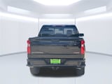 2026 Chevrolet Silverado 1500 - Preview 4