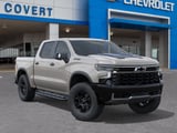 2026 Chevrolet Silverado 1500 - Preview 7