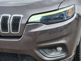 2019 Jeep Cherokee - Preview 7