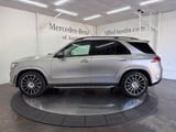 2021 Mercedes-Benz GLE - Preview 4
