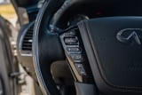 2023 INFINITI QX80 - Preview 14