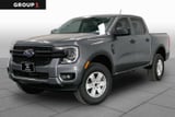 2026 Ford Ranger - Preview 2