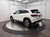 2026 Mercedes-Benz GLA-Class - Preview 5