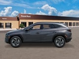 2026 Hyundai Tucson - Preview 4