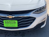 2024 Chevrolet Malibu - Preview 9