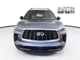 2025 INFINITI QX60 - Preview 2