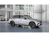 2027 Mercedes-Benz GLC - Preview 13