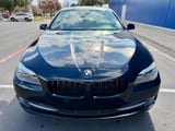 2011 BMW 5 Series - Preview 12