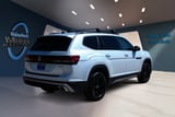 2026 Volkswagen Atlas - Preview 5