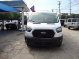 2025 Ford Transit - Preview 4