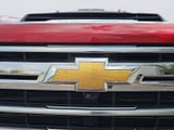2024 Chevrolet Silverado - Preview 9
