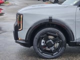 2027 Kia Telluride - Preview 8