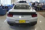 2026 Ford Mustang - Preview 8