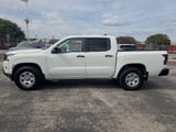 2022 Nissan Frontier - Preview 3